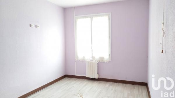 Maison à vendre 4 pièces 76 m² Morannes sur Sarthe-Daumeray