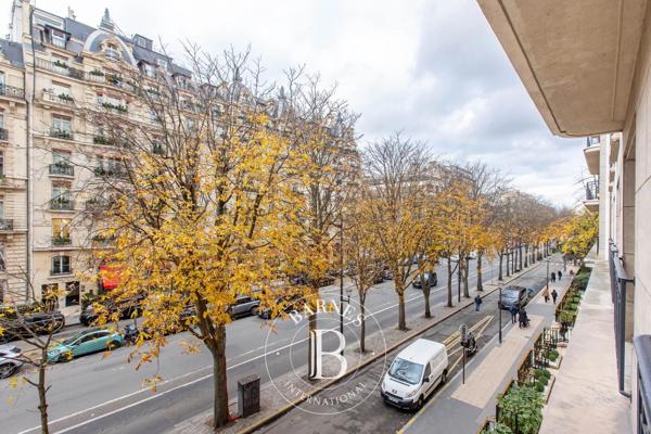 Paris 8ème, Appartement  89 m² à vendre