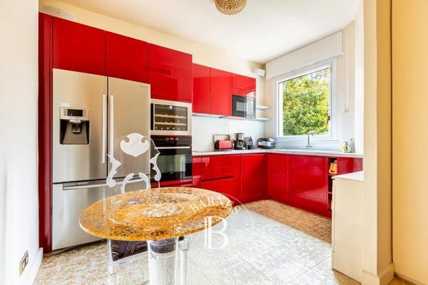 Paris 8ème, Appartement  89 m² à vendre