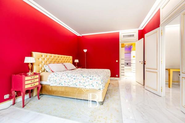 Paris 8ème, Appartement  89 m² à vendre