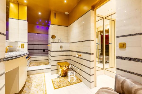Paris 8ème, Appartement  89 m² à vendre