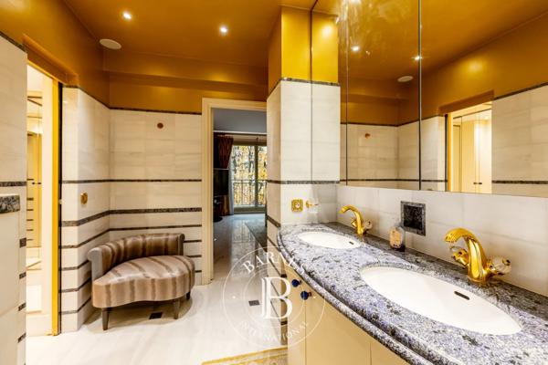 Paris 8ème, Appartement  89 m² à vendre