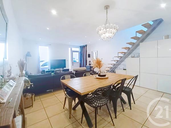 Maison à vendre  5 pièces - 120 m2 ISTRES - 13