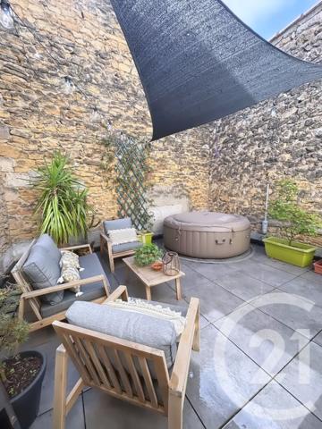 Maison à vendre  5 pièces - 120 m2 ISTRES - 13