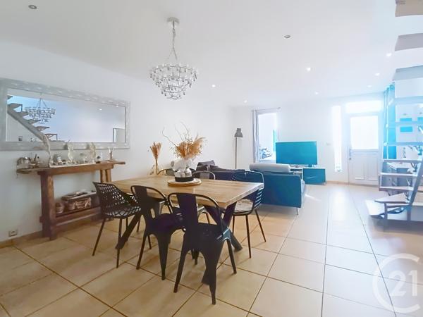 Maison à vendre  5 pièces - 120 m2 ISTRES - 13