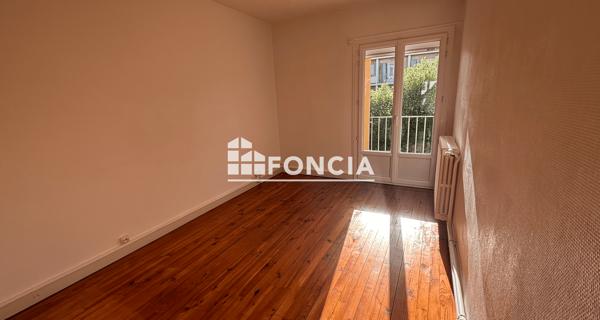 Location Appartement 3 pièces 54.77 m² - Valence 26000