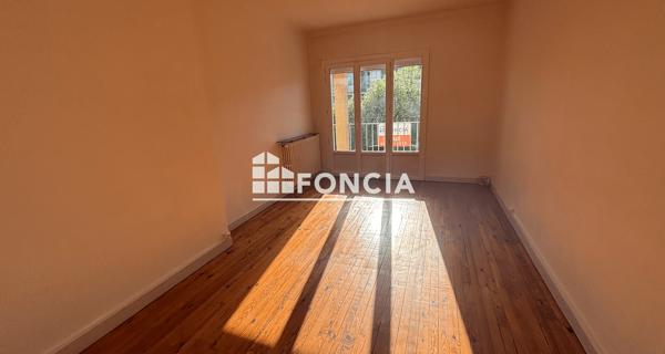 Location Appartement 3 pièces 54.77 m² - Valence 26000