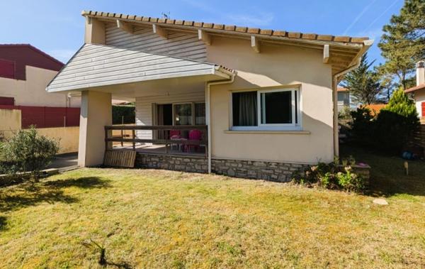 Vente Maison PROCHE OCEAN Capbreton   