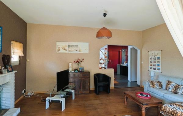 Vente Maison PROCHE OCEAN Capbreton   