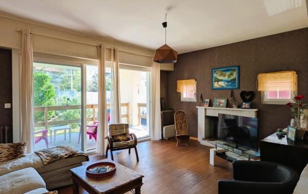 Vente Maison PROCHE OCEAN Capbreton   