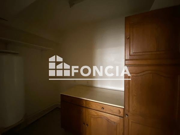 Location Appartement 5 pièces 108.85 m² - 6 A 12 AVENUE G.CORNEAU Charleville-mezieres 08000