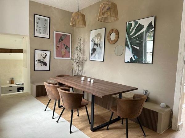 Maison à vendre |  Cestas |  4 pièces | 85 m²