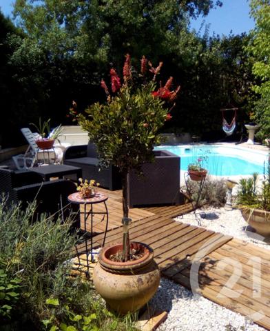 Maison à vendre  10 pièces - 308,13 m2 CAGNES SUR MER - 06