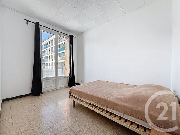 Appartement T3 à vendre  3 pièces - 57,75 m2 MARSEILLE - 13008