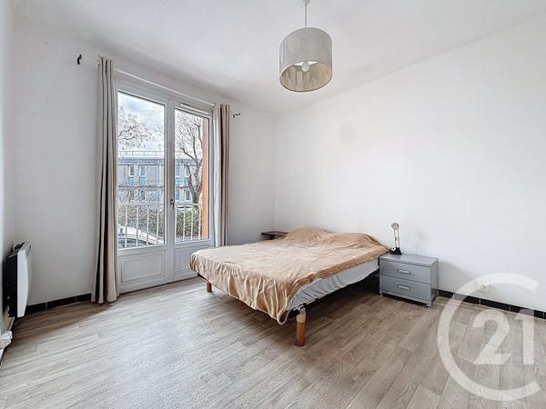 Appartement T3 à vendre  3 pièces - 57,75 m2 MARSEILLE - 13008