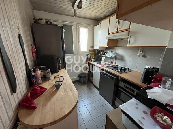 Appartement Nîmes