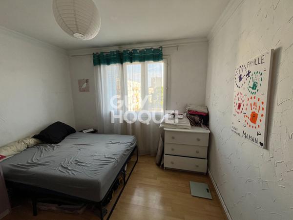 Appartement Nîmes