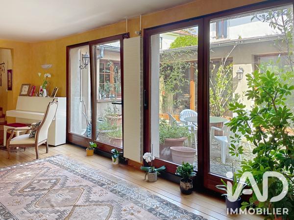 Maison à vendre 7 pièces 223,75 m² Strasbourg