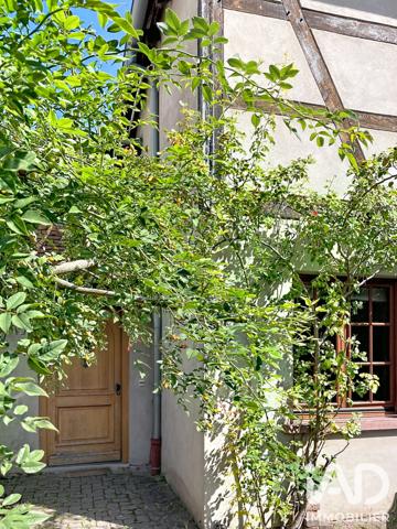 Maison à vendre 7 pièces 223,75 m² Strasbourg