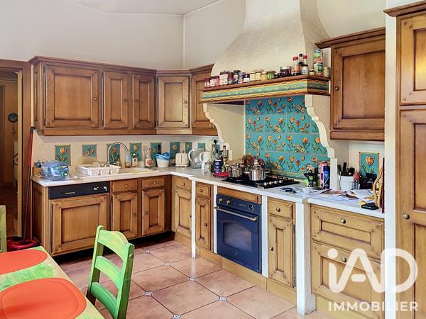 Maison à vendre 7 pièces 223,75 m² Strasbourg