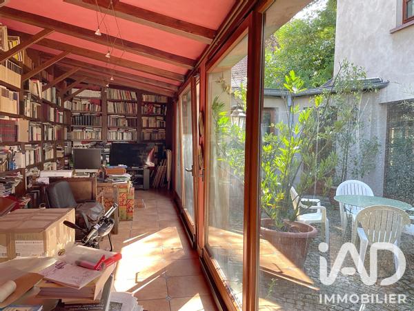 Maison à vendre 7 pièces 223,75 m² Strasbourg