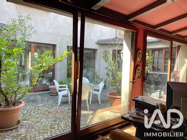 Maison à vendre 7 pièces 223,75 m² Strasbourg