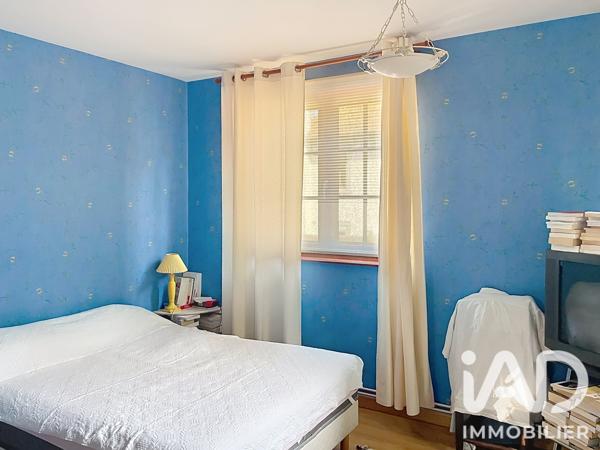 Maison à vendre 7 pièces 223,75 m² Strasbourg