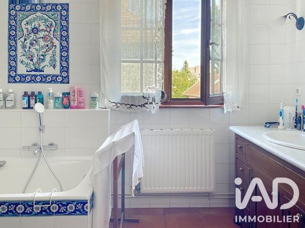 Maison à vendre 7 pièces 223,75 m² Strasbourg