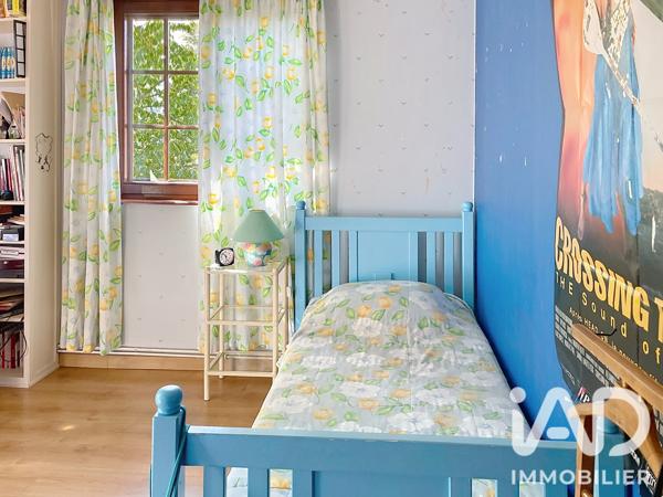 Maison à vendre 7 pièces 223,75 m² Strasbourg