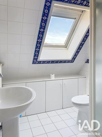 Maison à vendre 7 pièces 223,75 m² Strasbourg