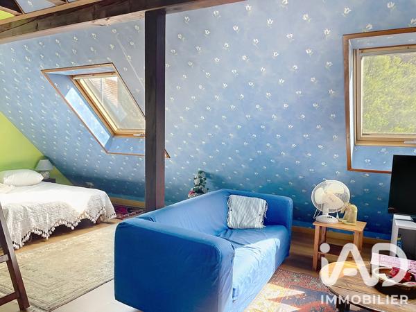 Maison à vendre 7 pièces 223,75 m² Strasbourg
