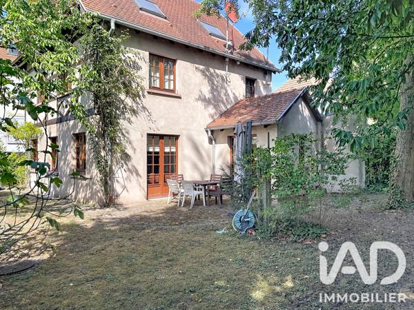 Maison à vendre 7 pièces 223,75 m² Strasbourg