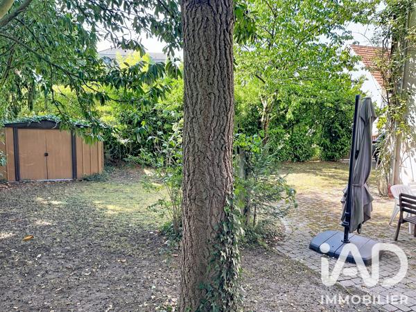 Maison à vendre 7 pièces 223,75 m² Strasbourg