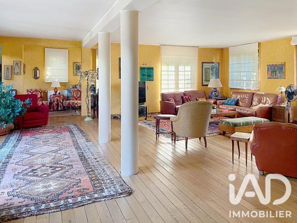 Maison à vendre 7 pièces 223,75 m² Strasbourg