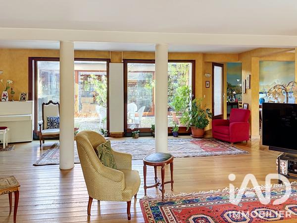 Maison à vendre 7 pièces 223,75 m² Strasbourg