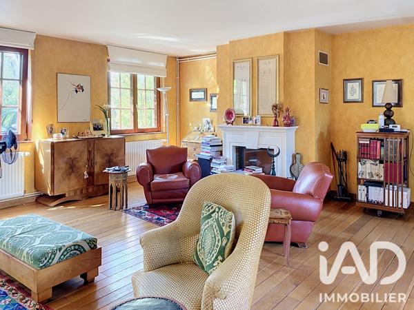 Maison à vendre 7 pièces 223,75 m² Strasbourg