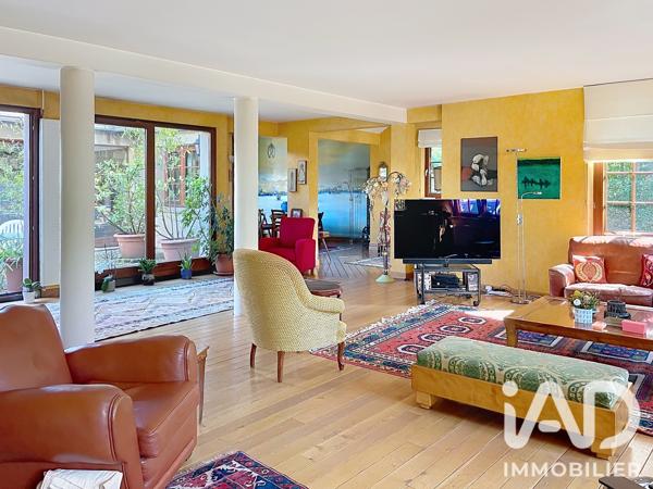 Maison à vendre 7 pièces 223,75 m² Strasbourg