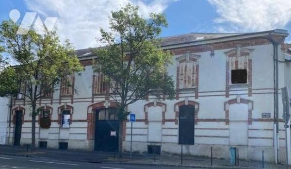 secteur Saint Remi / Saint Nicaise