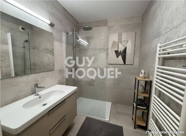 T3/4 Closerie du Magnolia 80 m2