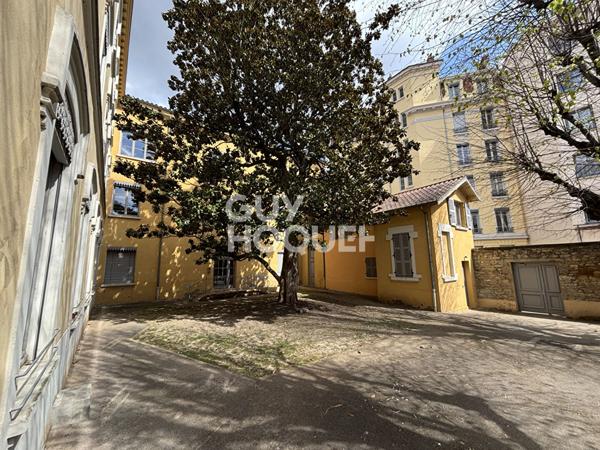 T3/4 Closerie du Magnolia 80 m2