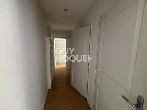 T3/4 Closerie du Magnolia 80 m2