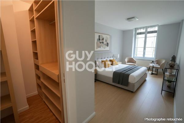 T3/4 Closerie du Magnolia 80 m2