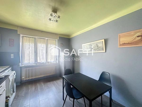 Ideal investisseur!!!!