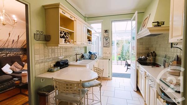 Maison à vendre  6 pièces - 129 m2 CALAIS - 62