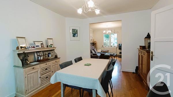 Maison à vendre  6 pièces - 129 m2 CALAIS - 62