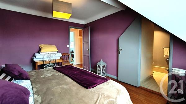 Maison à vendre  6 pièces - 129 m2 CALAIS - 62