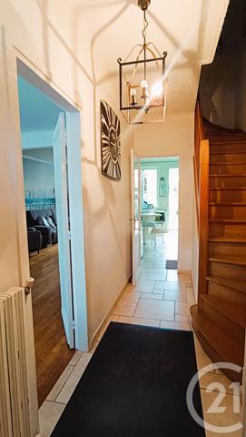 Maison à vendre  6 pièces - 129 m2 CALAIS - 62