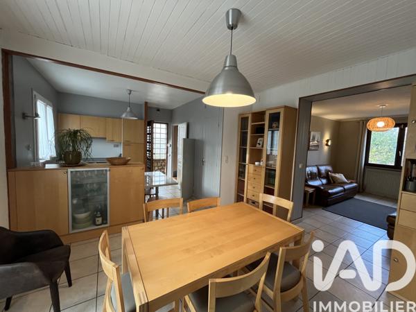 Maison à vendre 5 pièces 84 m² Gagny