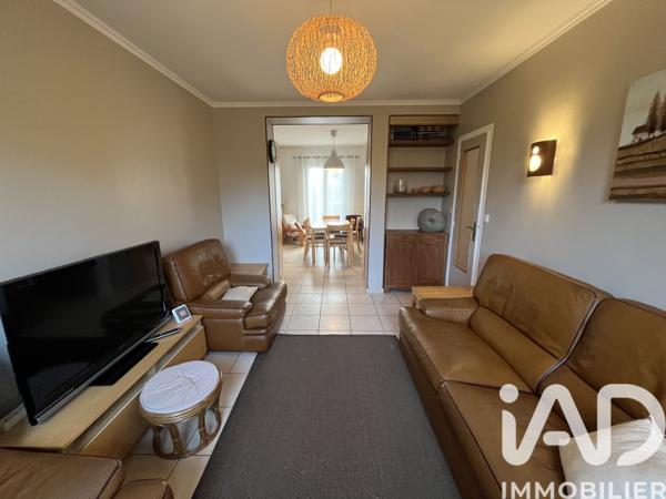 Maison à vendre 5 pièces 84 m² Gagny