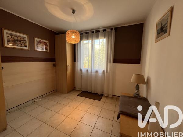 Maison à vendre 5 pièces 84 m² Gagny